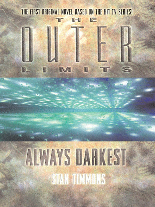 Title details for The Outer Limits by Stan Timmons - Available